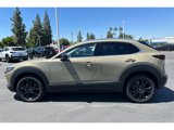 Certified 2024 MAZDA CX-30 Carbon image 3