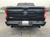 Used 2022 RAM 1500 Big Horn image 4