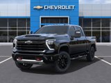 New 2025 Chevrolet Silverado 2500 LTZ image 6