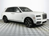 Certified 2020 Rolls-Royce Cullinan image 6