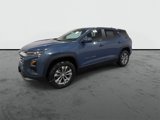 New 2026 Chevrolet Equinox LT w/ Convenience Package II image 4