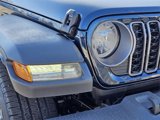 New 2025 Jeep Wrangler Unlimited Sport S 4xe w/ Convenience Group image 3