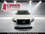 New 2025 Nissan Pathfinder SL image 2