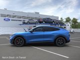 New 2025 Ford Mustang Mach-E Premium w/ Sport Appearance Package image 3