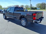 New 2025 Ford F350 Lariat image 3