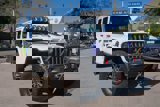 Used 2022 Jeep Wrangler Unlimited Rubicon w/ LED Lighting Group image 3