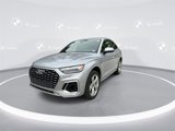 Used 2023 Audi Q5 2.0T Prestige w/ Prestige Package image 4