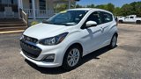 Used 2021 Chevrolet Spark LT image 2