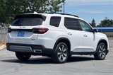 New 2025 Honda Pilot Touring image 4