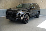 Used 2023 Toyota Sequoia TRD Pro image 4