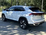New 2026 Volkswagen Atlas Cross Sport SEL image 3