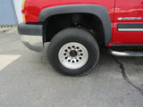Used 2005 Chevrolet Silverado 2500 LS image 2