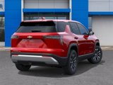 New 2026 Chevrolet Equinox LT w/ Convenience Package II image 4