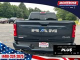 New 2025 RAM 1500 Big Horn image 4