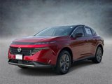 New 2025 Nissan Murano SL w/ Cargo Package image 5