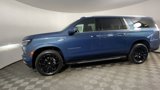 New 2025 Chevrolet Suburban LT w/ Comfort Package image 5