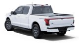 New 2025 Ford F150 Lightning Lariat image 2