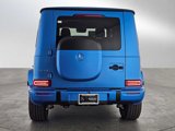 New 2025 Mercedes-Benz G 580 w/ EQ Technology image 4