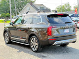 Used 2020 Kia Telluride EX w/ EX Premium Package image 6