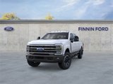 New 2025 Ford F250 King Ranch w/ Tremor Off-Road Package image 4