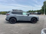 New 2026 Nissan Rogue SV image 3