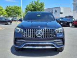 Used 2021 Mercedes-Benz GLE 53 AMG 4MATIC image 2