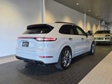 Used 2023 Porsche Cayenne Turbo S image 5