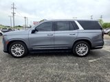 Used 2021 Cadillac Escalade Premium Luxury w/ Driver Assist Tech Package image 4