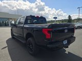 New 2025 Ford F150 Lightning XLT w/ Max Trailer Tow Package image 5