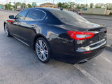 Used 2017 Maserati Quattroporte GTS GranLusso image 3