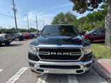 Used 2023 RAM 1500 Big Horn w/ Trailer Tow Group image 2