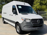 Used 2023 Mercedes-Benz Sprinter 2500 image 3