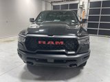 New 2025 RAM 1500 Rebel w/ Rebel Level 2 Equipment Group image 2