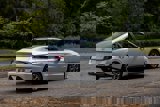 Used 2022 Hyundai Sonata SEL w/ Convenience Package image 4