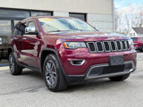 Used 2020 Jeep Grand Cherokee Limited image 6