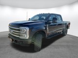 New 2025 Ford F350 King Ranch w/ Tremor Off-Road Package image 3