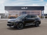 New 2026 Kia Sportage EX image 3