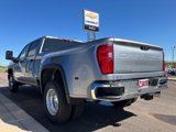 New 2025 Chevrolet Silverado 3500 W/T image 5