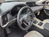 New 2025 MAZDA CX-90 Plug-In Hybrid w/Premium Sport image 3