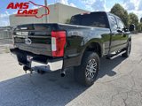 Used 2019 Ford F250 Lariat w/ Lariat Value Package image 4