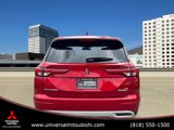 New 2025 Mitsubishi Outlander 4WD Plug-In Hybrid image 3