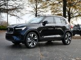 New 2025 Volvo XC40 B5 Plus w/ Protection Package Premier image 3