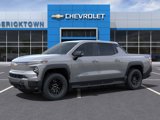 New 2025 Chevrolet Silverado EV LT image 2