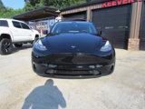 Used 2021 Tesla Model Y Long Range image 2