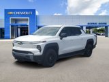 New 2026 Chevrolet Silverado EV LT image 2