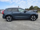 New 2025 Volvo XC60 T8 Plus w/ Climate Package image 3