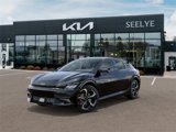 Certified 2024 Kia EV6 GT-Line image 1