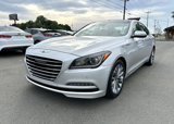 Used 2017 Genesis G80 3.8 w/ Option Group 02 image 3