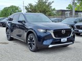 New 2025 MAZDA CX-90 Plug-In Hybrid w/ Premium Plus image 2