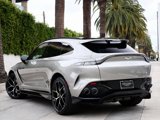 New 2025 Aston Martin DBX 707 image 2